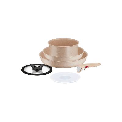 Súprava riadu Tefal Ingenio Delight 6 ks L7839622