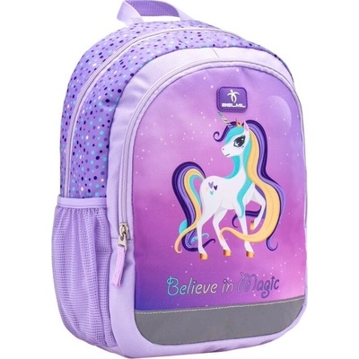 Belmil Unicorn purple