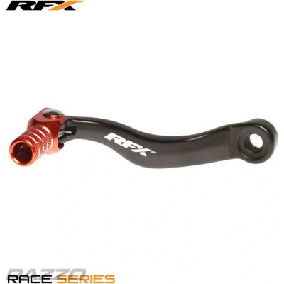 Řadička RFX Gear Pedal KTM SXF450 16-22 EXC450 17-23 SX125 16, Husqvarna Orange