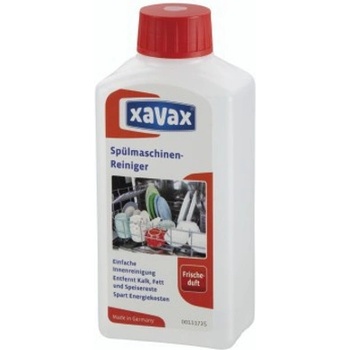 Xavax Почистващ препарат Xavax 111725, за съдомиялни машини (111725)