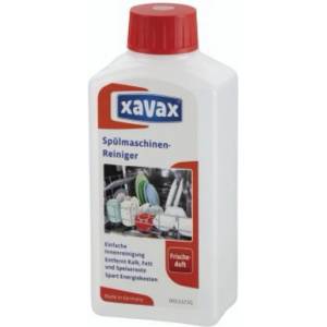 Xavax Почистващ препарат Xavax 111725, за съдомиялни машини (111725)