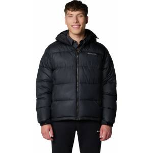 Columbia Pike Lake II Hooded Jacket Размер: L / Цвят: черен