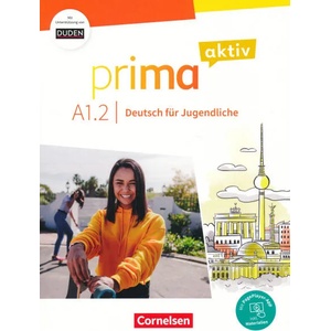 Prima aktiv (ISBN: 9783061225919)