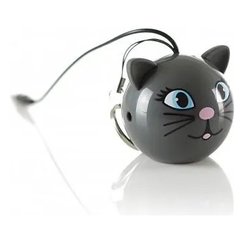 KitSound Mini Buddy Cat KSNMBCAT