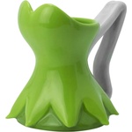 ABYstyle Чаша 3D ABYstyle Disney: Peter Pan - Tinkerbell Outfit (ABYMUG625)