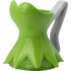 ABYstyle Чаша 3D ABYstyle Disney: Peter Pan - Tinkerbell Outfit (ABYMUG625)