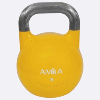 AMILA ПУДОВКА ОЛИМПИЙСКА СЪСТЕЗАТЕЛНА 16 КГ
