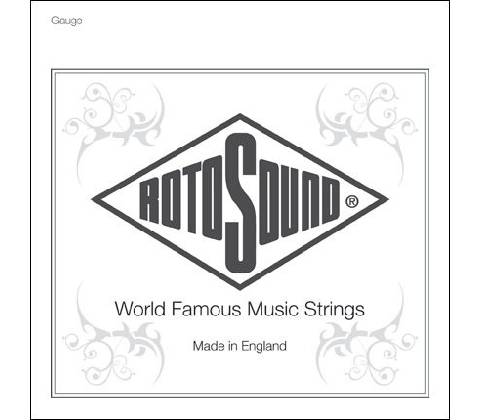 Rotosound NP 015