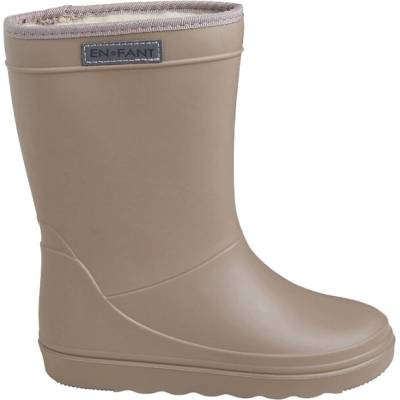 En Fant Thermo Boots Portabella