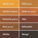 ADLER Slovensko Pullex Top Lasur 5 l wenge