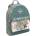 ErichKrause Ученическа раница ErichKrause EasyLine 17 л, Natural Life