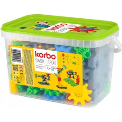 Korbo Basic 180