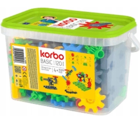 Korbo Basic 180
