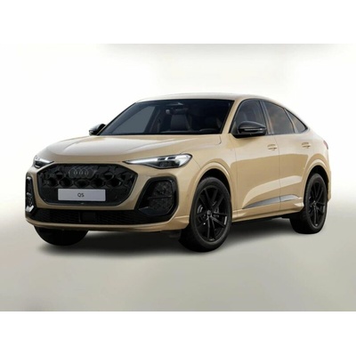 Audi Q5 TDI S-line 150 kW