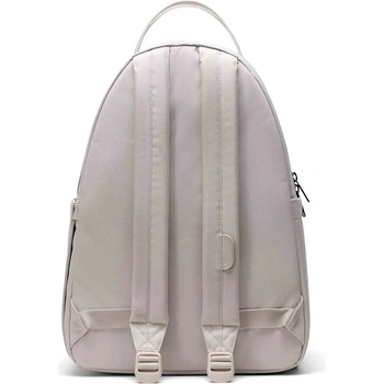 Herschel Раница Herschel Nova в бежово голям размер с изчистен дизайн 11392-05456-OS (11392.05456.OS)