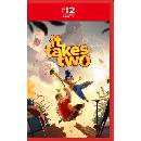 It Takes Two