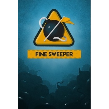 Fine Sweeper