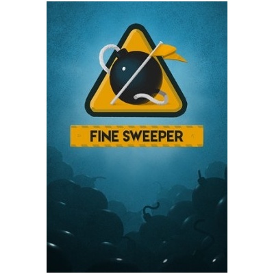 Fine Sweeper