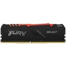 Kingston Fury Beast DDR5 32GB 6000MHz CL36 (2x16GB) KF560C36BBE2AK2-32