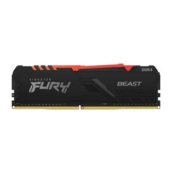 Kingston Fury Beast DDR5 32GB 6000MHz CL36 (2x16GB) KF560C36BBE2AK2-32