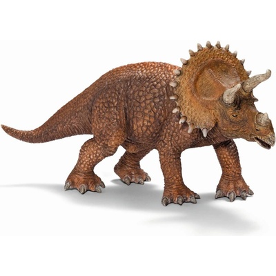 Schleich 14522 Prehistorické zvířátko Triceraptos