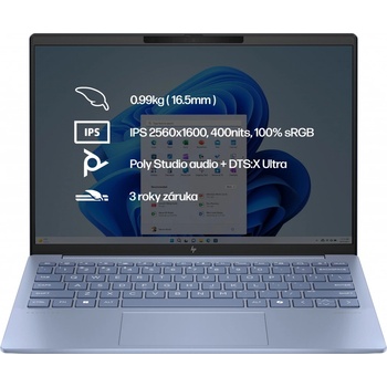 HP Pavilion Aero 13-bg0002nc A47MZEA