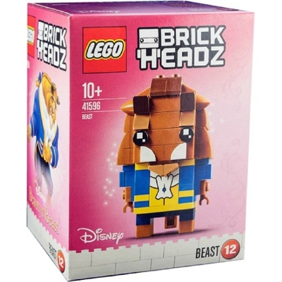 LEGO® BrickHeadz 41596 Zviera