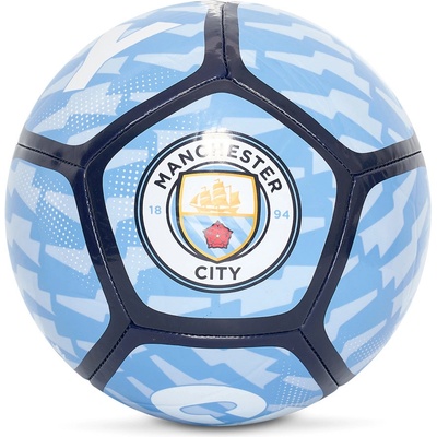 Fan-shop MANCHESTER CITY Logo