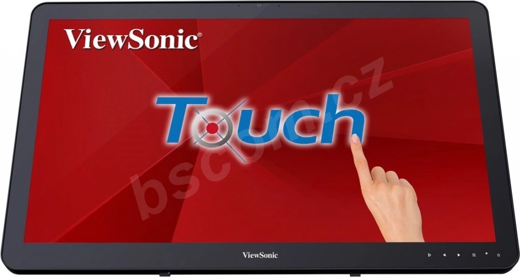 ViewSonic TD 2430