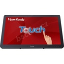 ViewSonic TD 2430