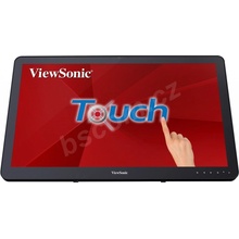 ViewSonic TD 2430