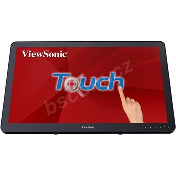 ViewSonic TD 2430