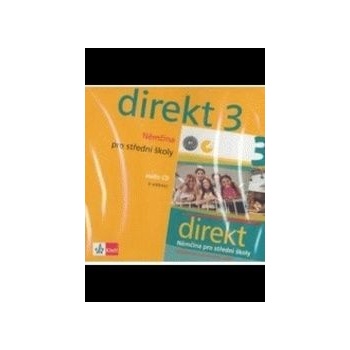 CD Direkt 3