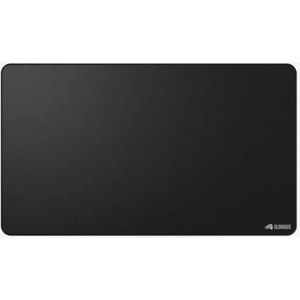Glorious PC Gaming Race Гейминг подложка за мишка Glorious - Mouse Pad 2, XL Extended, черна (GLO-MP2-CLTH-EGL-XLE-BLK) - ozone