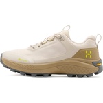 Haglöfs Дамски мултиспорт обувки Haglöfs Women's L. I. M Horizon Hike GTX Low Multisport shoes - Chalk Beige / Oak Brown - размер 38, 5 (EU) (122-1383-0114)