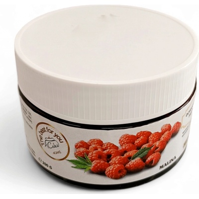 Ochucovací pasta MEC3 Malina 200 g