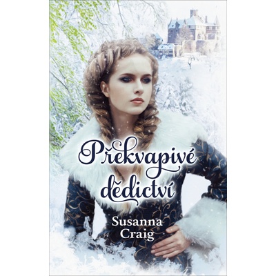 Překvapivé dědictví