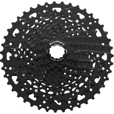 SunRace CSUS400