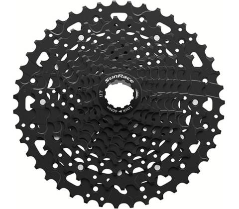 SunRace CSUS400