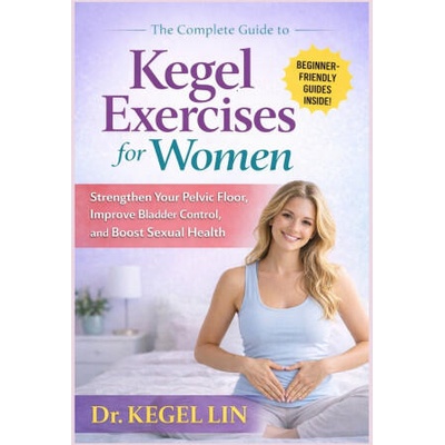 THE COMPLETE GUIDE TO KEGEL EXERCISES FOR WOMEN | Dr. Kegel Lin