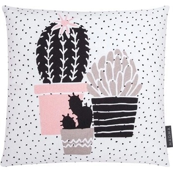 Magma Heimtex Valentine Kaktus 40 x 40 cm