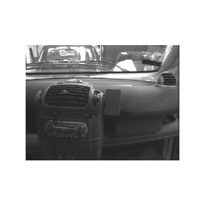 Brodit ProClip montážní konzole pro Smart ForTwo 98-07, na střed 852682