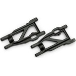 Traxxas Носачи Traxxas Suspension arms, black, front/rear (left & right), heavy duty (2) TRX3655-BLK (TRX3655-BLK)