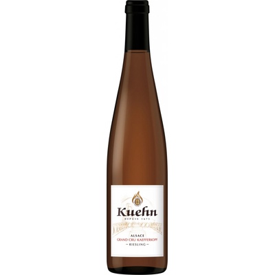 Kuehn Riesling Grand Cru Kaefferkopf 2021 13% 0,75 l (čistá fľaša)