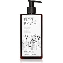 Phytorelax Laboratories Fiori di Bach relaxační tělové mléko 250 ml