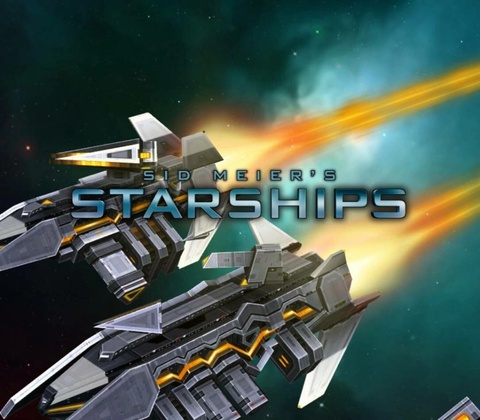 Sid Meiers Starships