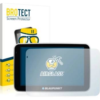 Ochranné sklo AirGlass Premium pro Blaupunkt TravelPilot 52 EU LMU