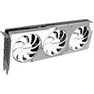 Inno3D GeForce RTX 5070 Ti X3 OC WHITE 16GB GDDR7 N507T3-16D7X-176068W