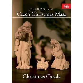 J.J. Ryba - Česká mše vánoční DVD