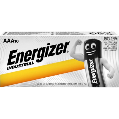 Energizer AAA 10ks EI003